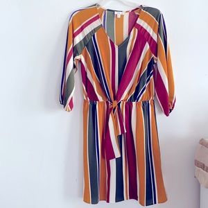 Retro Dress
